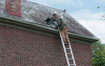 what affects urgent Arkley roof repairs