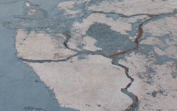 fibreglass roofing replacement Arkley