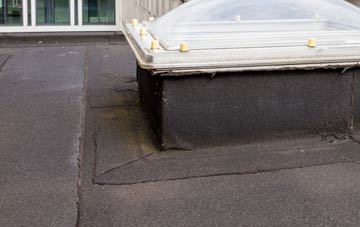 disadvantages of Arkley flat roofs