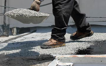 Arkley flat roofing companies