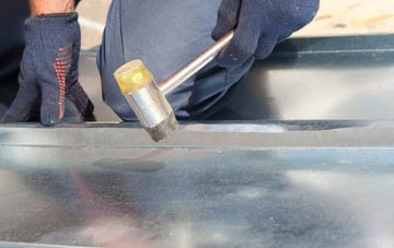 Arkley metal roofing costs