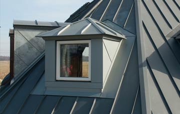 metal roofing Arkley, Barnet