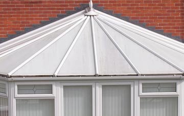 Arkley polycarbonate conservatory roof repairs