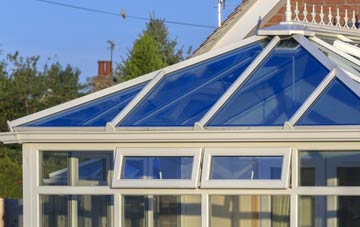 professional Arkley conservatory insulation