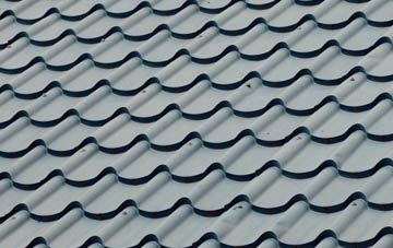 Arkley rubber roofing companies