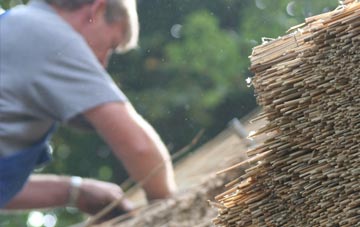 professional Arkley thatchers