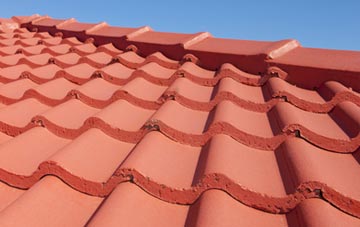 Arkley tile and slate roof replacement