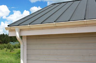 Arkley fascia repair