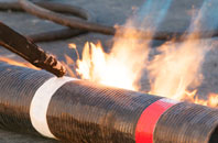 Arkley flat roofing replacement