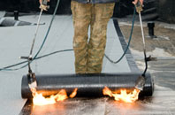 Arkley flat roof sealing quote