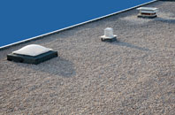 Arkley flat roofing