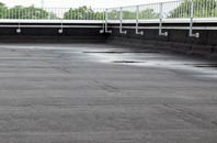 find rated Arkley flat roofing companies