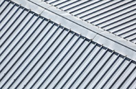 Arkley metal roofing