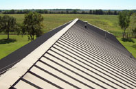 Arkley metal roof quotes