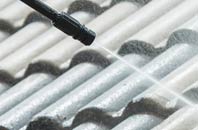 rated Arkley roof cleaning companies