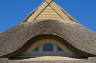 Arkley thatch roofing